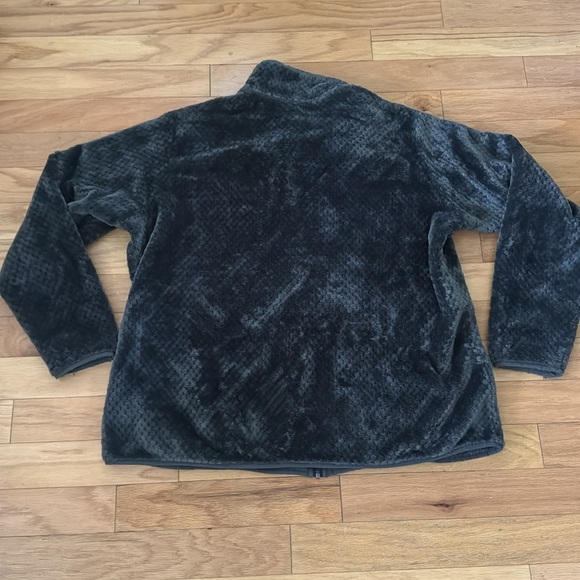 Columbia | Women's Fire Side™ II | Sherpa Full Zip Fleece | size 3X - Picture 5 of 5